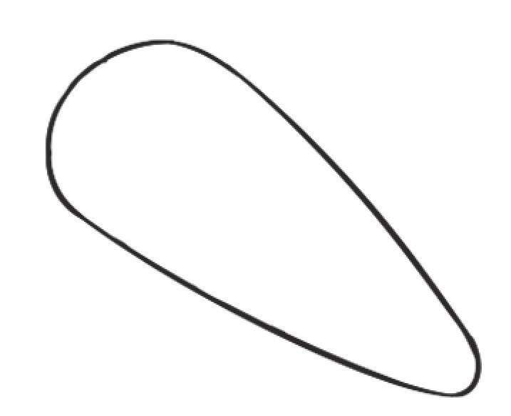 胡萝卜简笔画