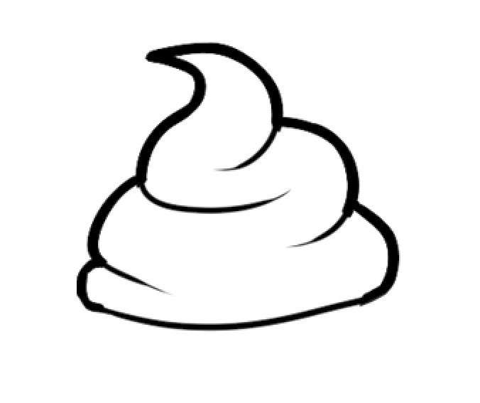 冰激凌简笔画