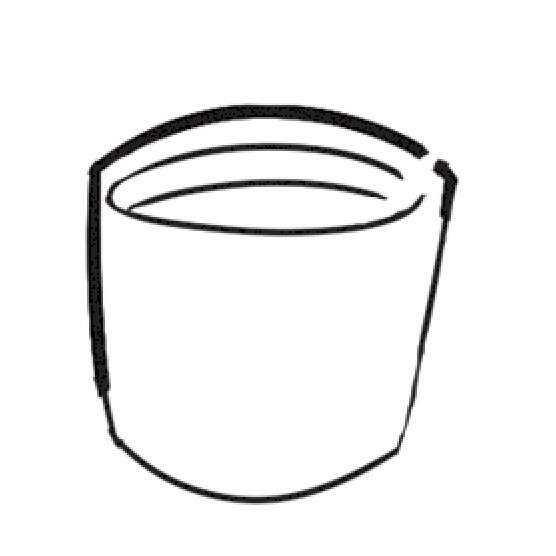 饮料简笔画