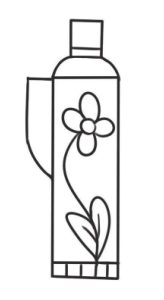 茶壶简笔画