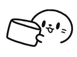 小老鼠简笔画