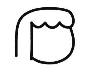 教师节简笔画