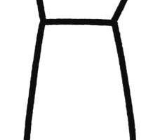 马克杯简笔画