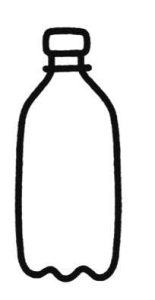 可乐简笔画