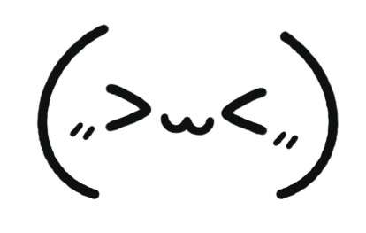 兔子简笔画