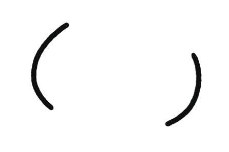 小猫简笔画