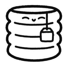 日式食物简笔画