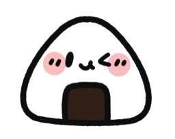 日式食物简笔画