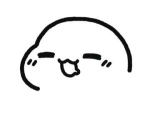 小恐龙简笔画