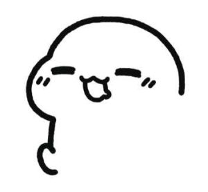 小恐龙简笔画