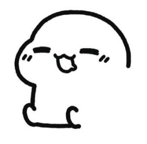 小恐龙简笔画