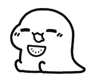 小恐龙简笔画