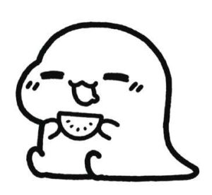 小恐龙简笔画