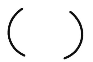 兔兔环游世界简笔画