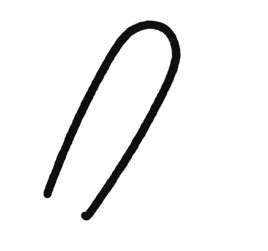 钢笔简笔画