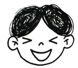 人物表情简笔画