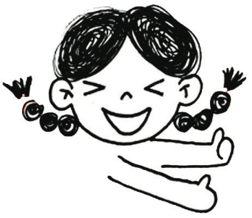 人物表情简笔画