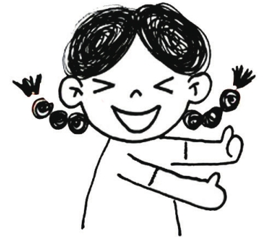 人物表情简笔画