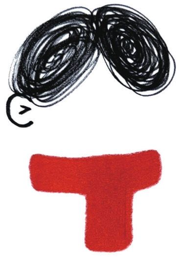 小姐姐简笔画
