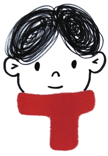 小姐姐简笔画