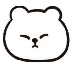 老虎简笔画