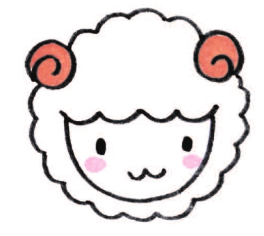 星座简笔画