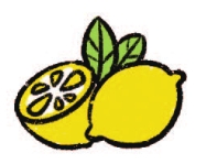 烘焙简笔画