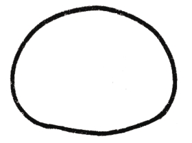 企鹅简笔画