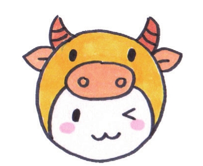 星座简笔画