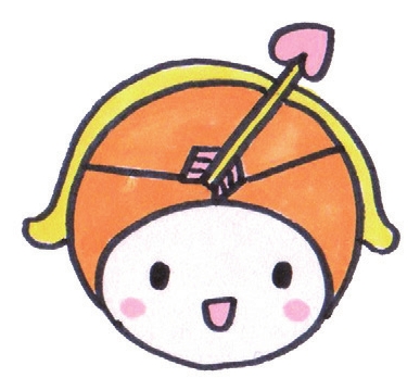 星座简笔画