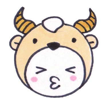 星座简笔画