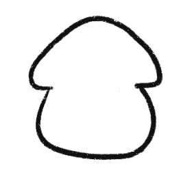 章鱼简笔画