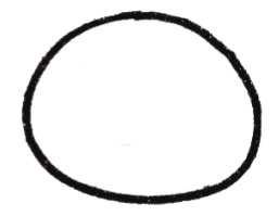 螃蟹简笔画