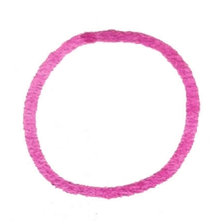 女孩简笔画