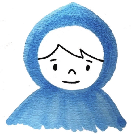 男生简笔画