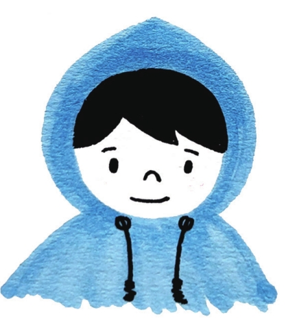 男生简笔画