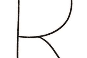 女孩简笔画