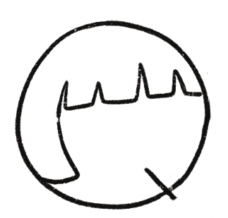 女生简笔画