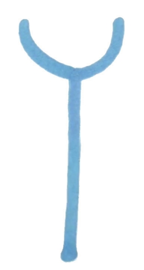 男孩简笔画