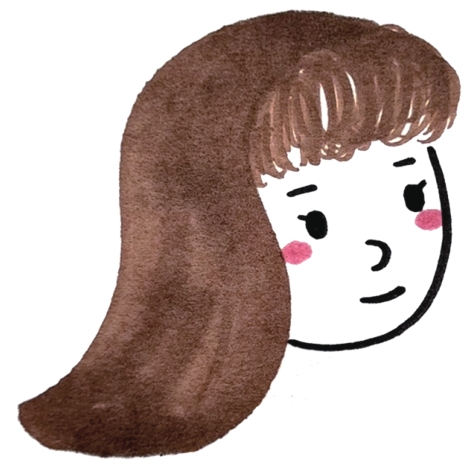 妈妈简笔画