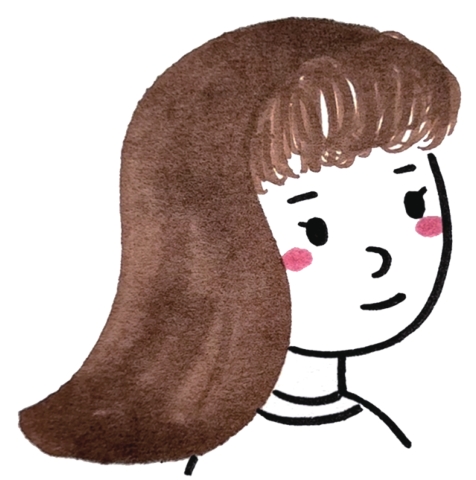 妈妈简笔画