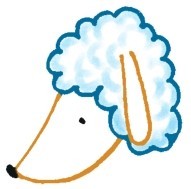 小狗简笔画