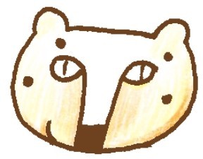 豹子简笔画