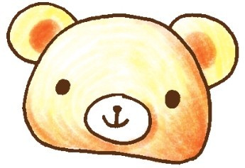熊简笔画