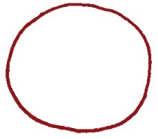 考拉简笔画
