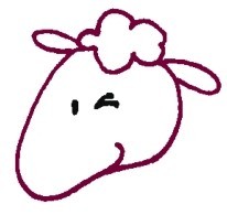 骆驼简笔画