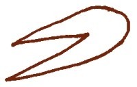 恐龙简笔画