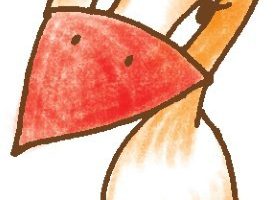 乌鸦简笔画