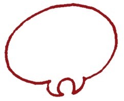 蜘蛛简笔画