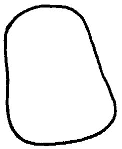 企鹅简笔画